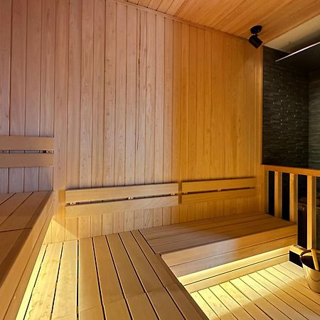 Higashikawa Asahidake Onsen Hotel Bear Monte Exterior foto