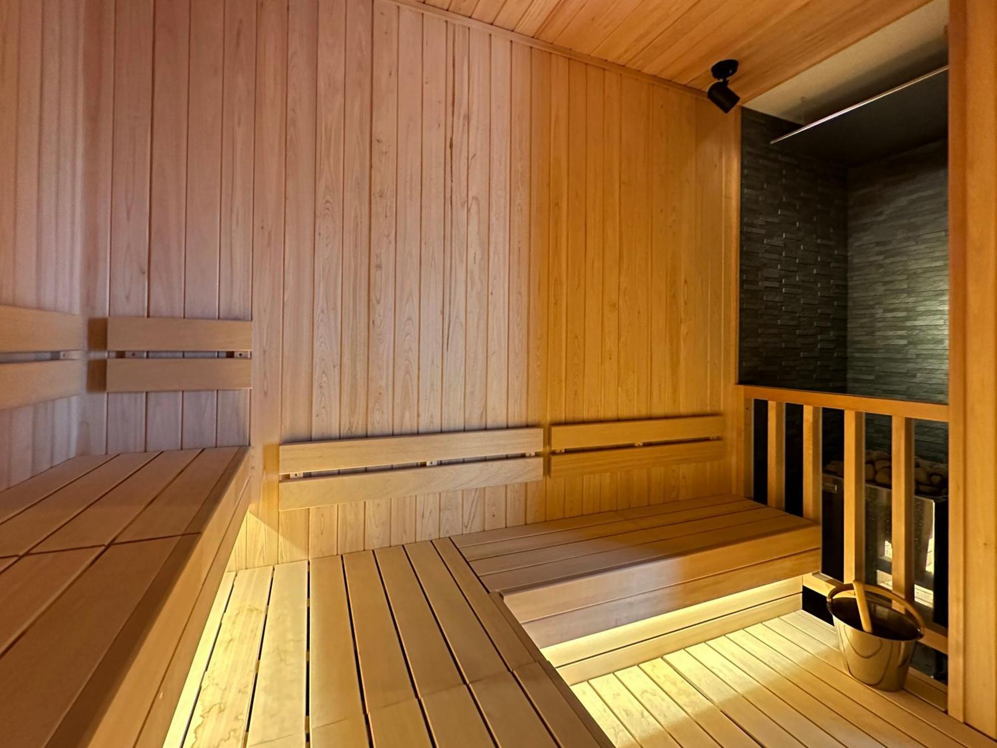 Higashikawa Asahidake Onsen Hotel Bear Monte Exterior foto